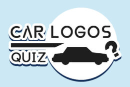 Car Logos Quiz thumb