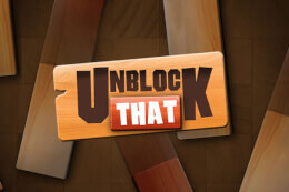 Unblock That thumb