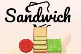 Sandwich Online thumb