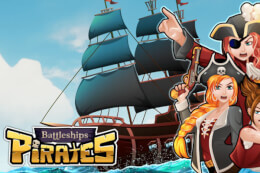 Battleships Pirates thumb