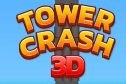 Tower Crash 3D thumb