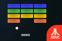 Atari Breakout thumb