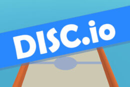 Disc.io thumb