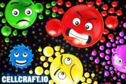Cellcraft.io thumb