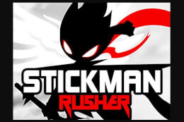 Stickman Rusher thumb