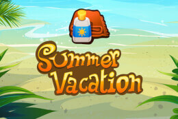 Summer Vacation thumb