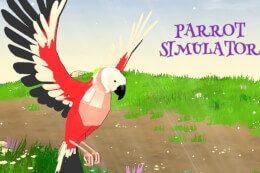 Parrot Simulator thumb