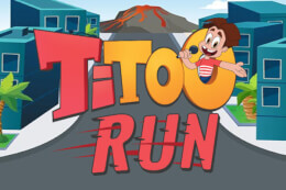 Titoo Run thumb