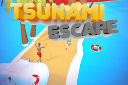 Tsunami Escape thumb