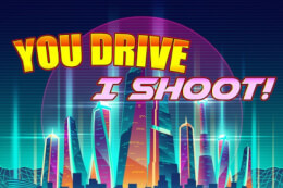 You Drive I Shoot thumb