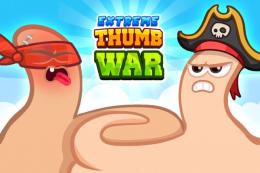 Extreme Thumb War thumb