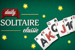 Daily Solitaire Classic thumb