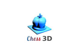 Chess 3D thumb