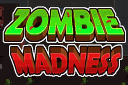 Zombie Madness thumb