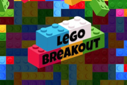 LEGO Breakout thumb