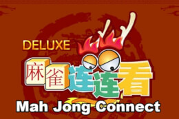 Mahjong Connect Deluxe thumb