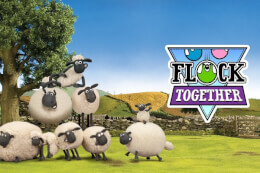 Shaun The Sheep - Flock Together thumb