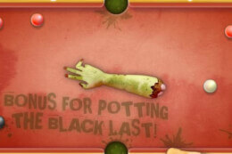 Zombie Pool thumb
