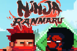 Ninja Ranmaru thumb