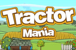 Tractor Mania thumb