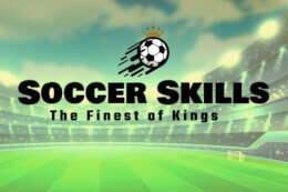 Soccer Skills Euro Cup 2021 Edition thumb