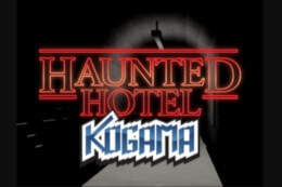 KOGAMA Haunted Hotel thumb