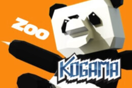 KOGAMA Zoo [New Update] thumb