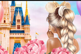 Princess Homeland thumb