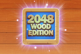 2048 Wooden Edition thumb