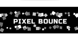 Pixel Bounce thumb