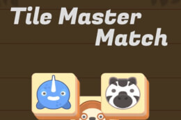 Tile Master Match thumb