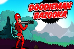 Doodieman Bazooka thumb