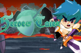 Heroes Tales thumb