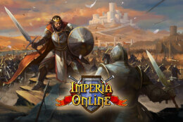 Imperia Online thumb