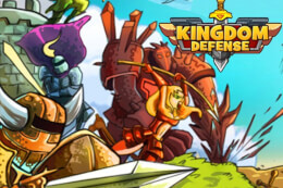 Kingdom Defense thumb