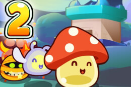 Slime Rush TD 2 thumb