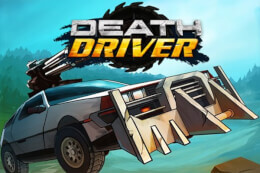 Death Driver thumb