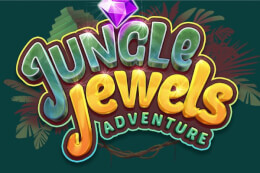 Jungle Jewels Adventure thumb