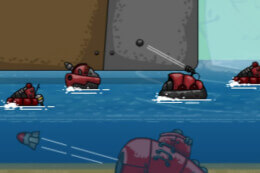 Awesome Seaquest thumb