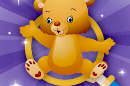 Find the Teddy Bear thumb