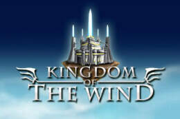 Kingdom of the Wind thumb