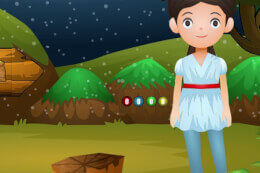 Rescue The Pretty Girl thumb