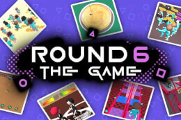 Round 6: The Game thumb