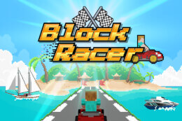 Block Racer thumb