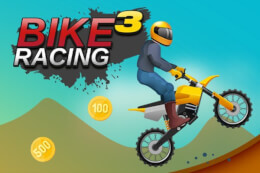 Bike Racing 3 thumb