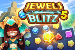 Jewels Blitz 5 thumb