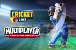 Cricket Live thumb