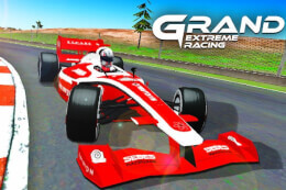 Grand Extreme Racing thumb