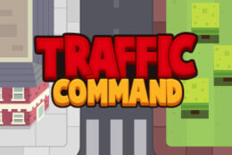 Traffic Command thumb