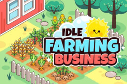 Idle Farming Business thumb